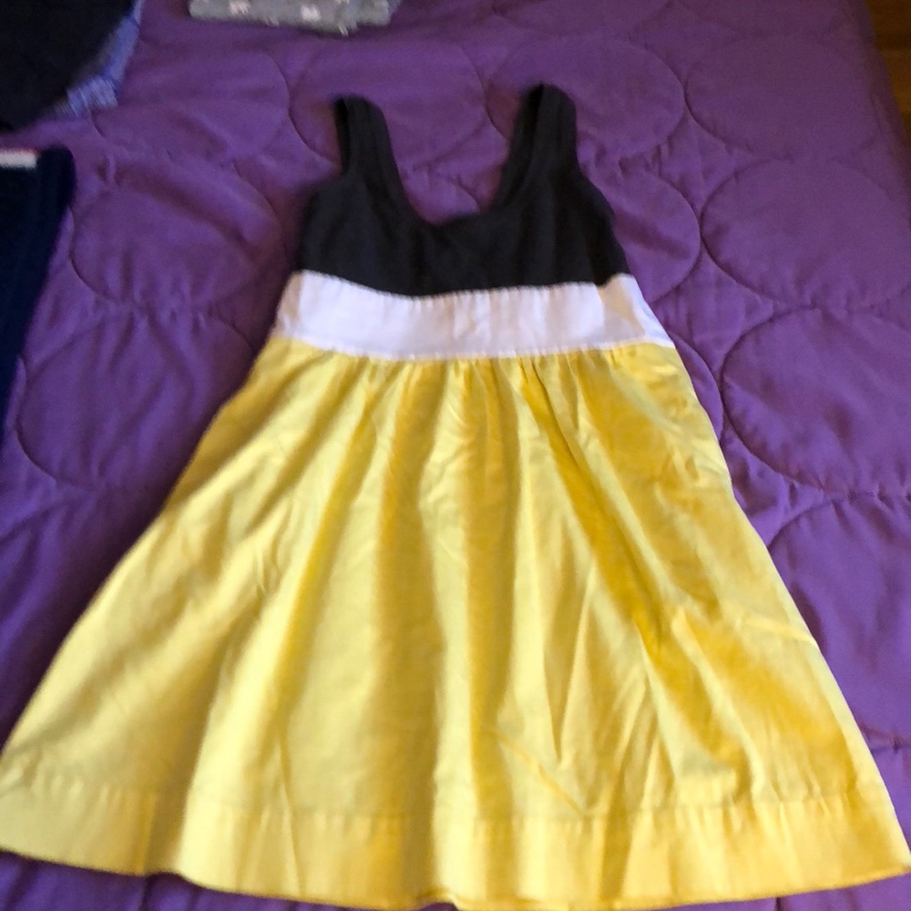 Cute Express summer dress. Size 00